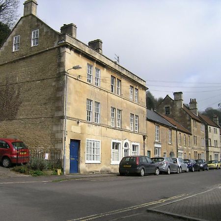38 Newtown Guest House Bradford-On-Avon Bagian luar foto