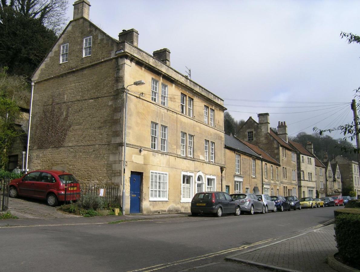 38 Newtown Guest House Bradford-On-Avon Bagian luar foto