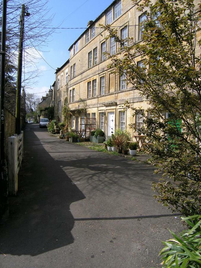 38 Newtown Guest House Bradford-On-Avon Bagian luar foto