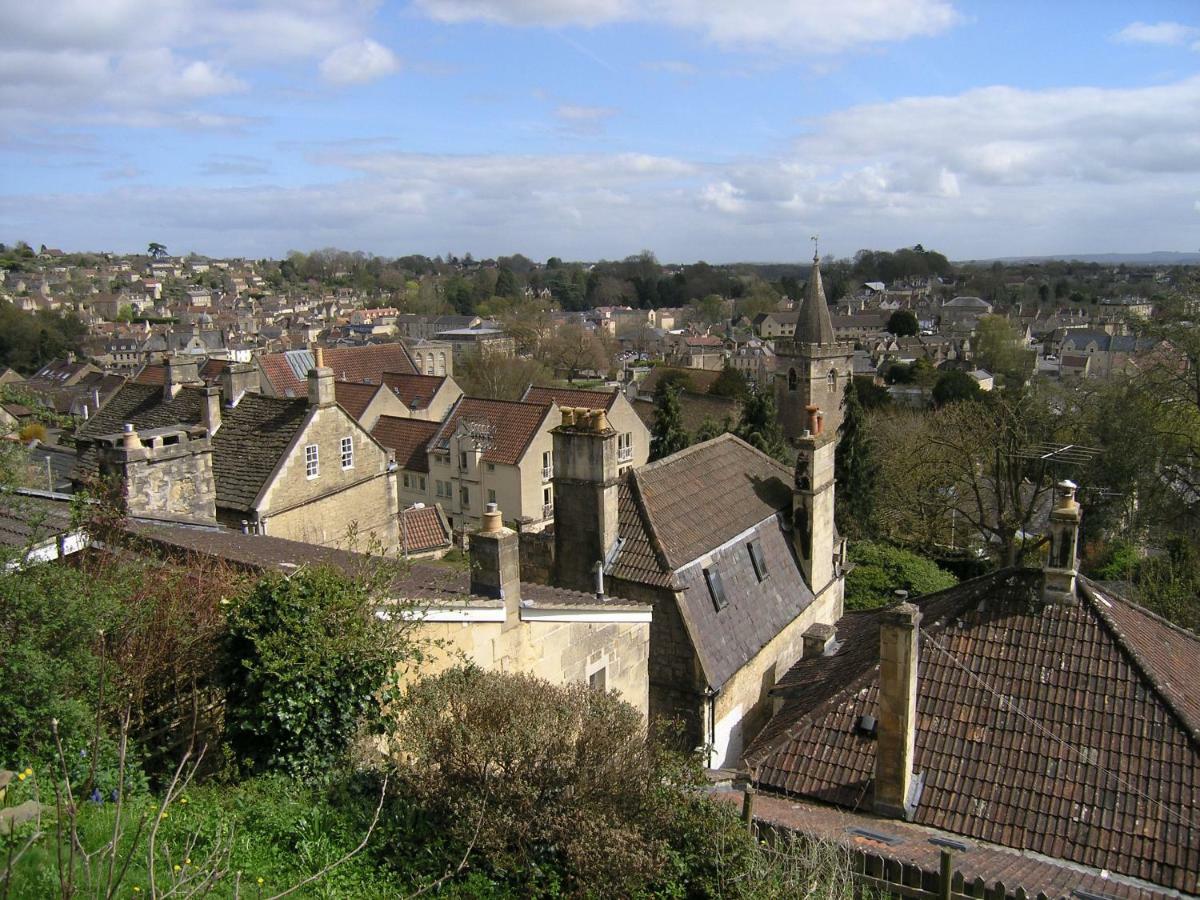 38 Newtown Guest House Bradford-On-Avon Bagian luar foto