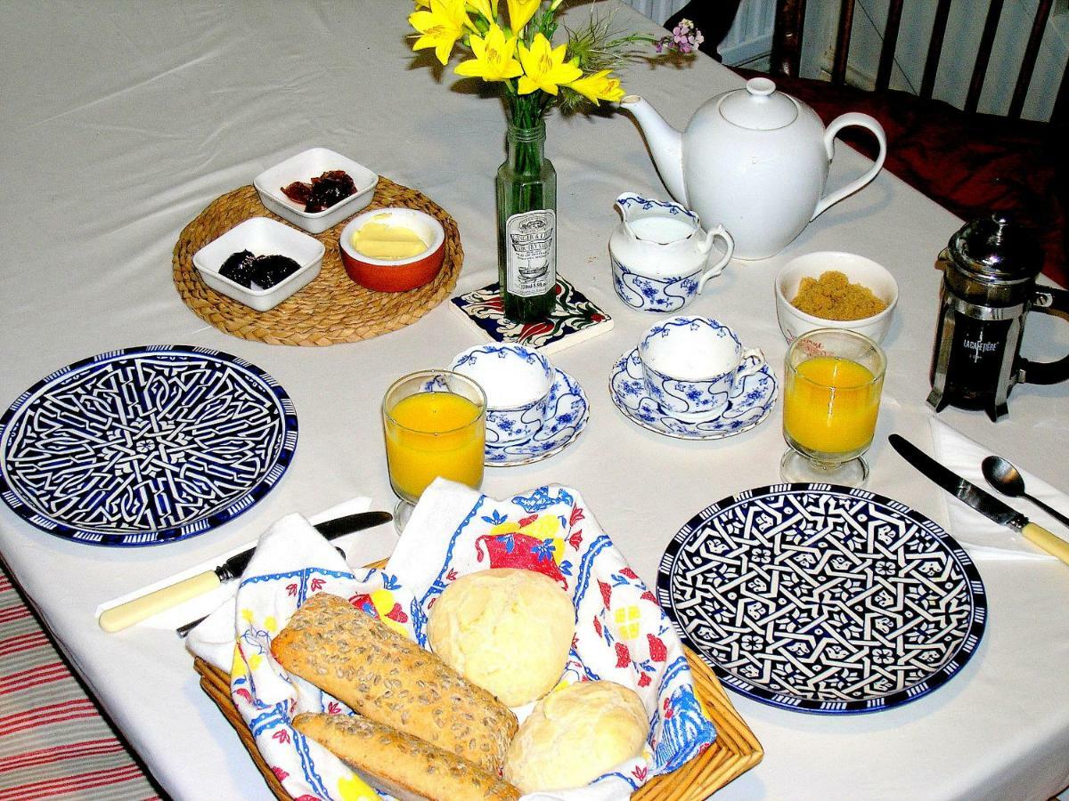 38 Newtown Guest House Bradford-On-Avon Bagian luar foto