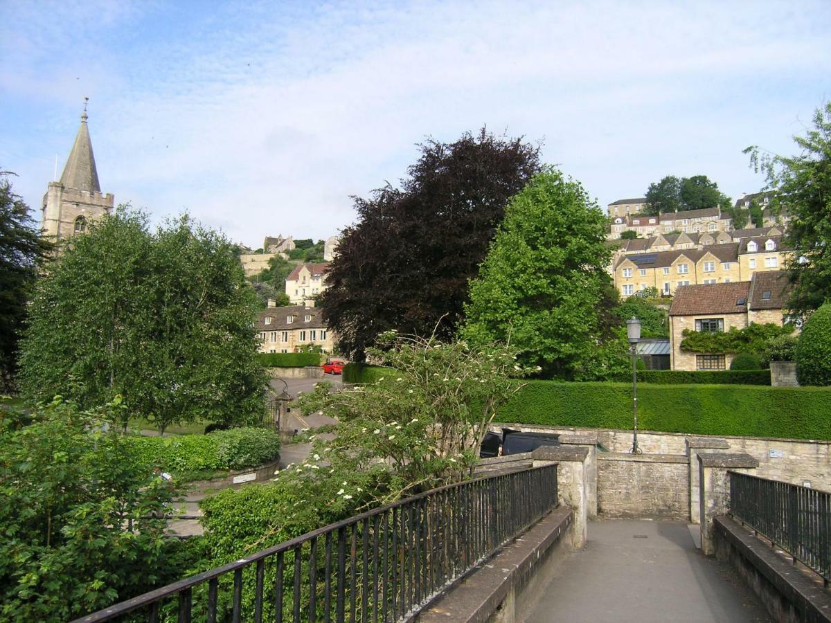 38 Newtown Guest House Bradford-On-Avon Bagian luar foto